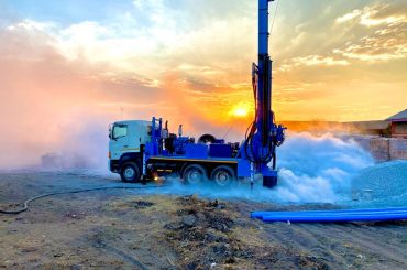 Water-resources